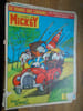 Le journal de MIckey hebdomadaire N 680. 