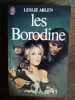 Leslie Arlen Les Borodine J'ai lu. 