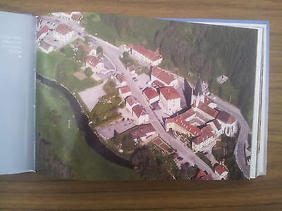 Pierre DORNIER un pays vu du ciel LE HAUT DOUBS neuf encore emballé