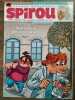 Spirou nº 3991 8 octobre 2014. 