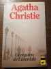 Le Mystère de Listerdale Club des masques. Agatha Christie
