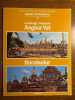 Revue Grands monuments 20 cambodgeindonésie hachette. 