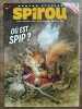 Spirou nº 4010 18 février 2015. 