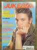Jukebox Magazine Nº221 Septembre 2005 Elvis Presley Live 1954 55. 