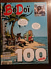 BoDo&iuml; n100 Sp&eacute;cial n 100 Octobre 2006. 