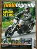 Moto Légende Nº 194 Octobre 2008. 