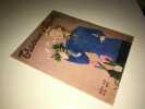 Magazine Revue TRAVAUX D'AIGUILLES No 41 de mars 1952 MODE. 