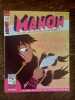 manon La plume du condor Milan n195. 