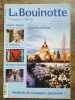 La Bouinotte Le magazine du Berry n86 Hiver. 