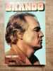 Gary Carey Brando. 