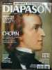 Diapason Le Magazine de la Musique Classique Nº 464 Novembre 1999. 