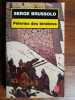 P&egrave;relins des t&eacute;n&egrave;bres Le livre de poche. Serge Brussolo