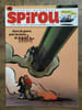 Spirou n&ordm; 3808 6 avril 2011. 