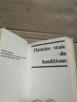 Les grandes énigmes historiques de notre temps. undefined