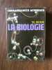 Till Brahe LA BIOLOGIE LOISIRS. 