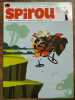 Spirou nº 4020 29 avril 2015. 