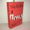 NOUS roman. David Nicholls