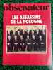 Le Nouvel observateur N894Les assassins de la Pologne 26.12.81-1.01.82. 