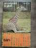 En peignant la girafe Fleuve noir. San Antonio