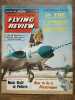 Royal Air Force Flying Review july september. 