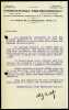 Pub INTERNATIONAL TIME RECORDING Paris Appareils Enregistreurs automatiques. 
