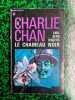 Earl Derr biggers 6 Le chameau noir Bibliothèque. Charlie Chan