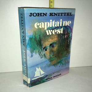 CAPITAINE WEST