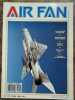 Air Fan Nº 137 Avril 1990. 