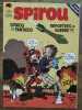 Spirou nº 3986 3 septembre 2014. 