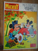Le Journal de Mickey hebdomadaire N 920. 