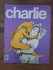 Charlie Mensuel N&ordm; 24 Jan 1971. 