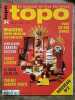Topo Nº 2 Le mensuel de tous les livres Janvier 2004. 