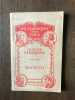SHAKESPEARE - G. GUIBILLON - MACBETH - NOTICES ET NOTES. 