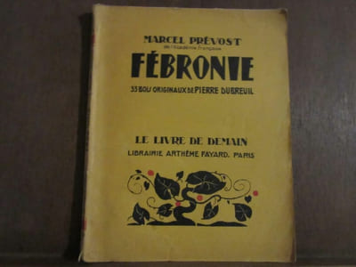 Fébronie