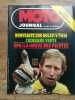 Moto Journal Nº 419 5 Juillet 1979. 