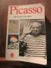 Picasso par André Fermigier. 