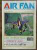 Air Fan Le Mensuel de L'aeronautique Militaire Nº 103 Juin 1987. 