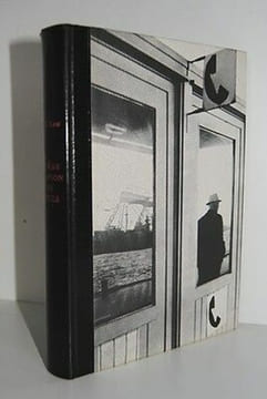 SORGE L'ESPION DU SIECLE ex HC. Kirst Hans Hellmut