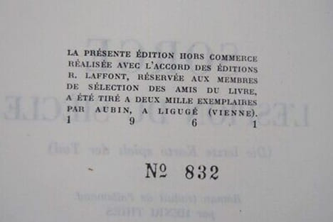 SORGE L'ESPION DU SIECLE ex HC. Kirst Hans Hellmut