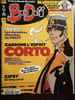 BoDo&iuml; n22 Gardons l'esprit Corto Ao&ucirc;t Septembre 1999. 