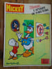 Le Journal de Mickey hebdomadaire N 885. 
