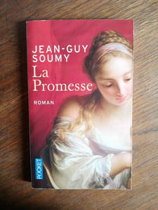 jean guy Soumy La promesse