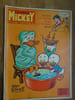 Le journal de Mickey hebdomadaire n 775. 