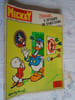 Le Journal de Mickey hebdomadaire N 885. 