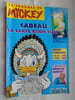 Le Journal de Mickey hebdomadaire N 2192. 