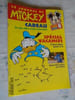 Le Journal de Mickey hebdomadaire N 2210. 