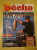 La Pêche Et Les Poissons Nº757 Vite l'été 2008. 