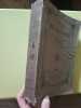 Œuvres Complètes de Bossuet Tome 6 L. Lefort 1846. 