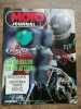 Moto Journal Nº 521 10 Septembre 1981. 