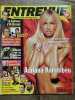 Entrevue Nº 91 Février 2000. 
